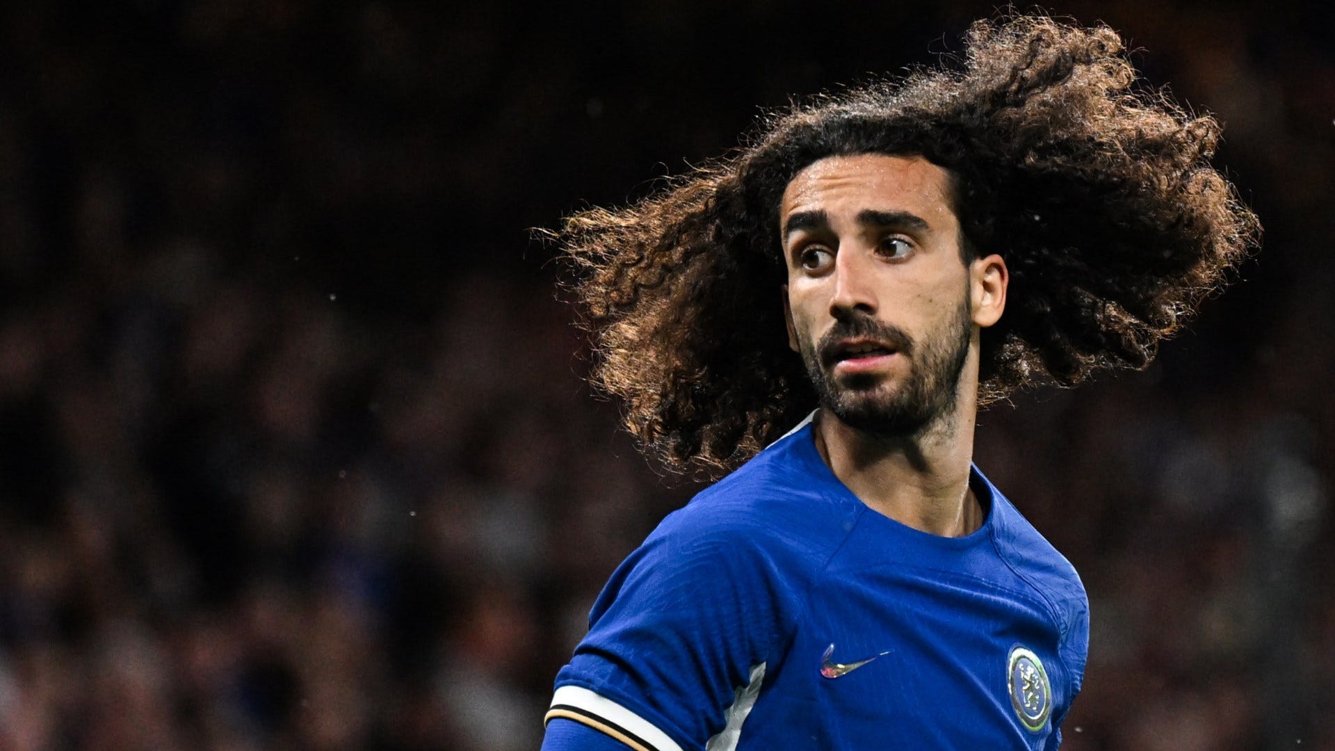 Chelsea flop Marc Cucurella keen to leave Blues with Real Madrid eyeing possible January loan | Goal.com