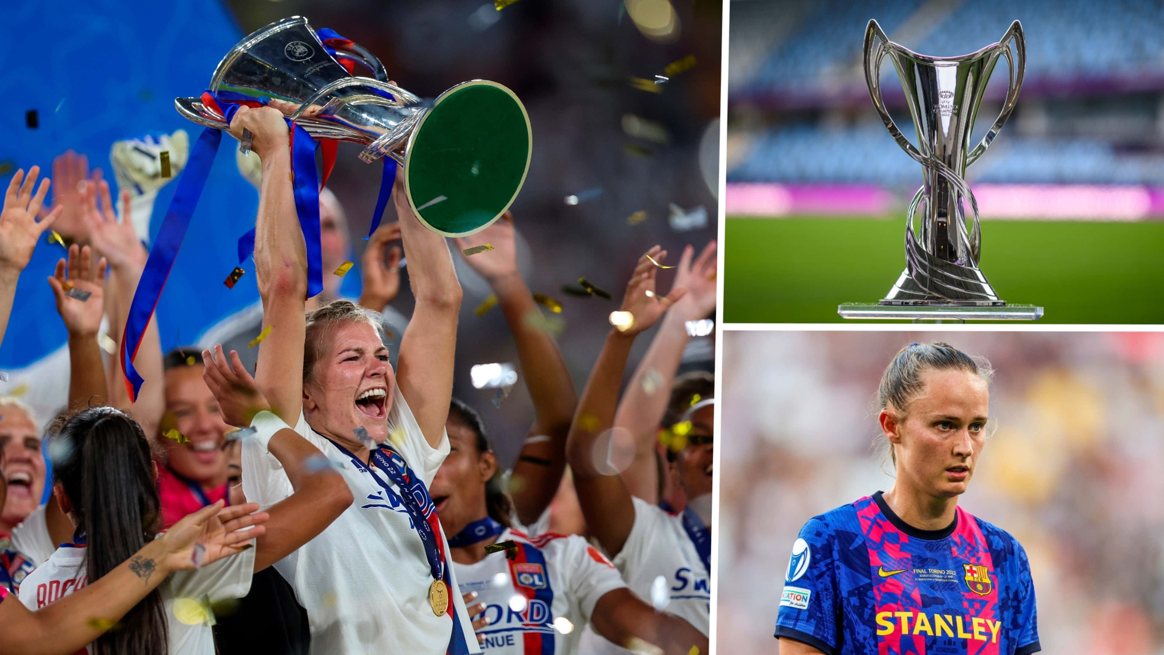 Champions League Final 2019: Date, Venue, Predictions for