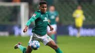 Felix Agu - Werder Bremen