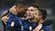 Alexis Sanchez Inter Empoli Coppa Italia