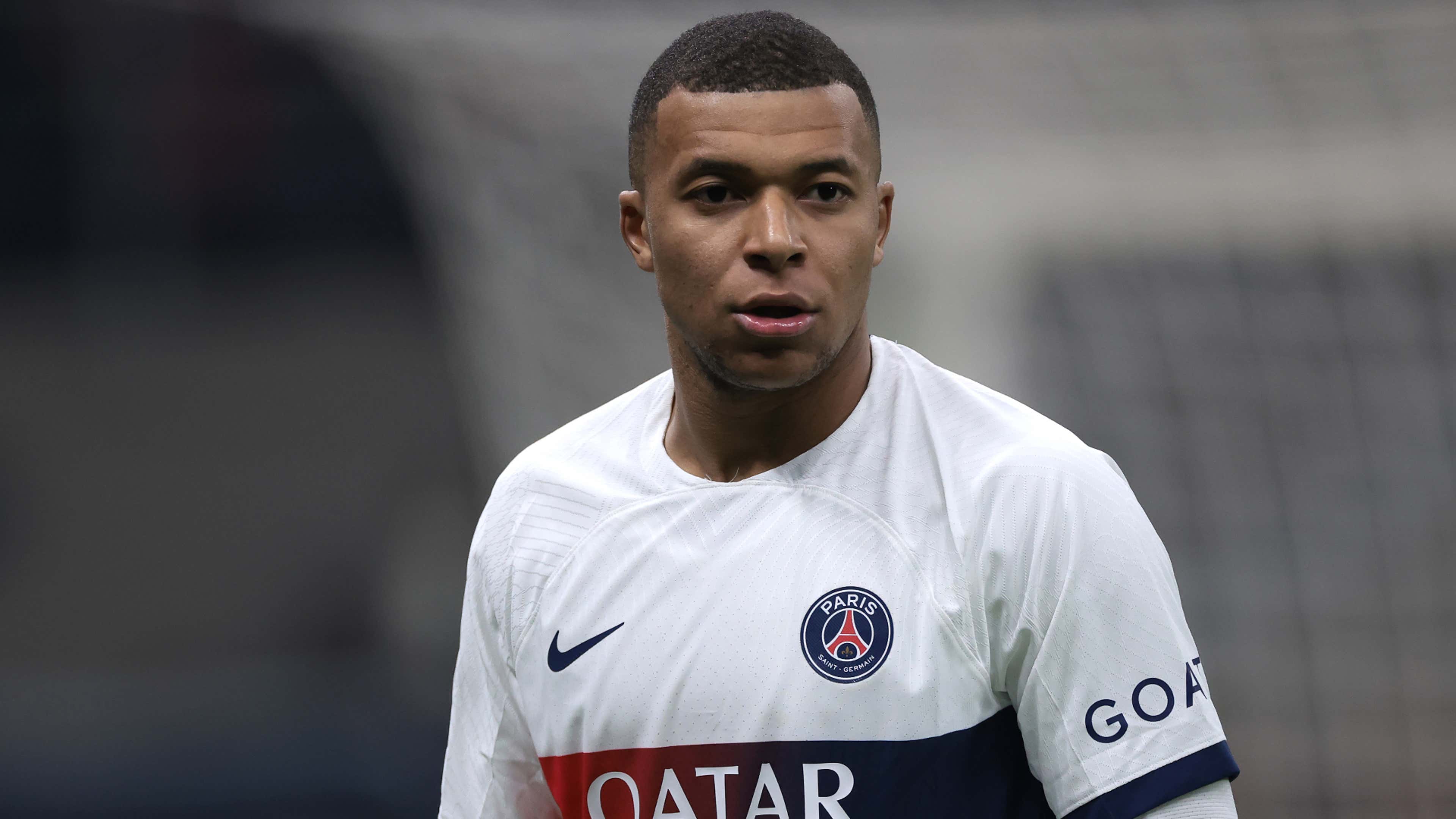 Revealed: Kylian Mbappe leaves Real Madrid and PSG sweating as he sets  deadline to make decision on his future