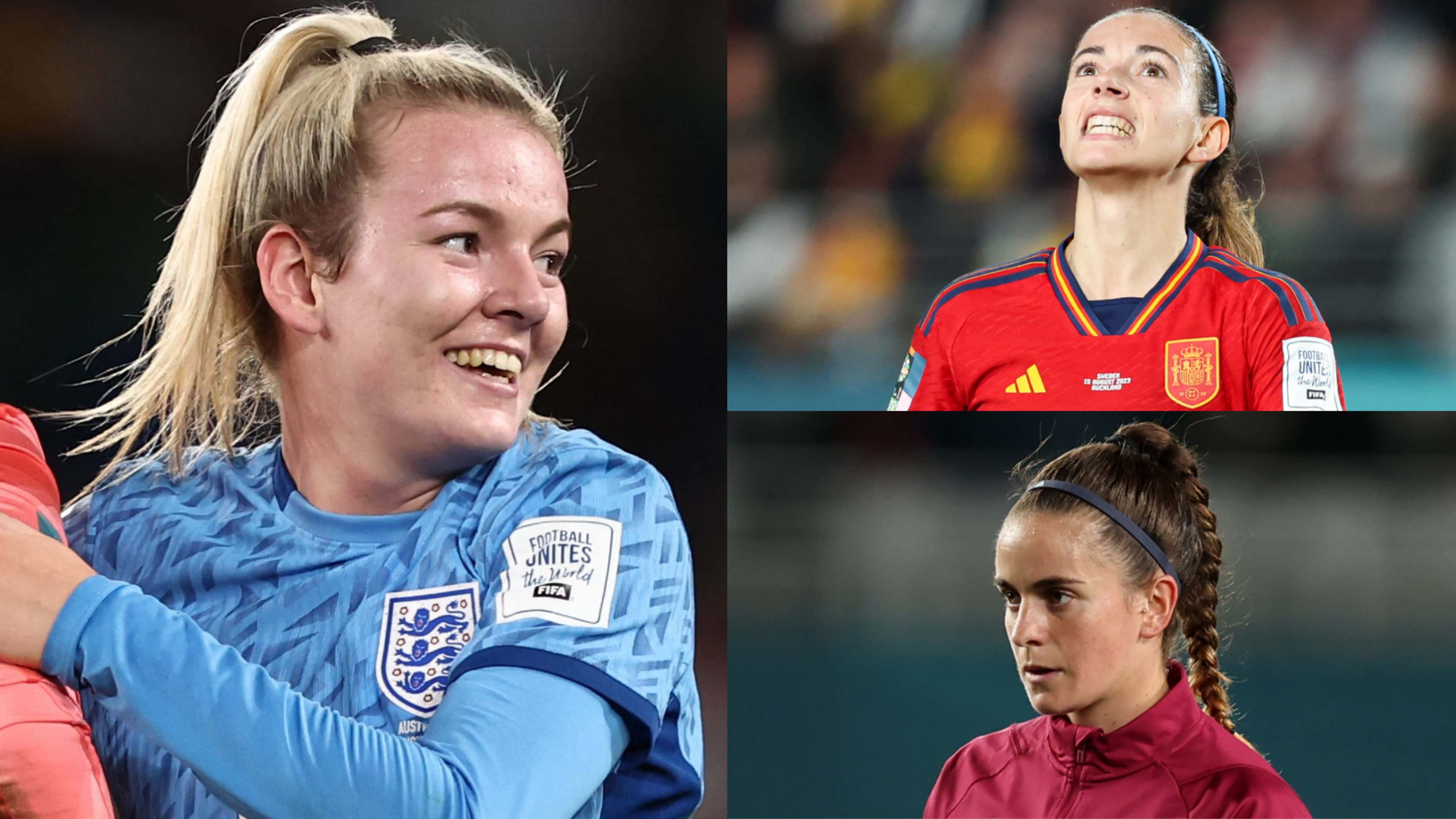 2023 Women's World Cup: Best goals, assists and saves of the