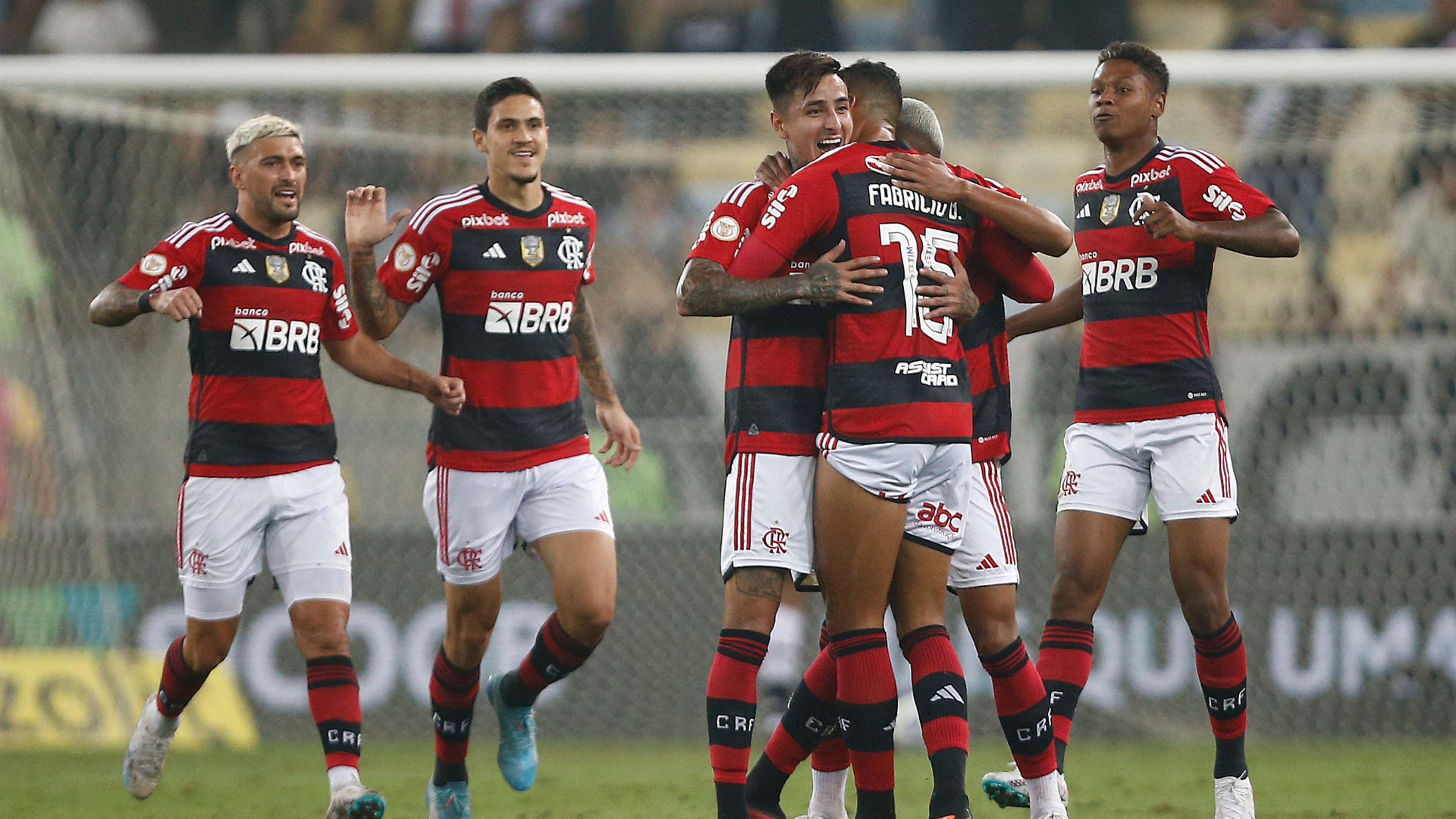 Flamengo x Red Bull Bragantino: prováveis escalações, arbitragem, onde  assistir, retrospecto e palpites