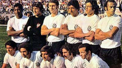 Corinthians 1972