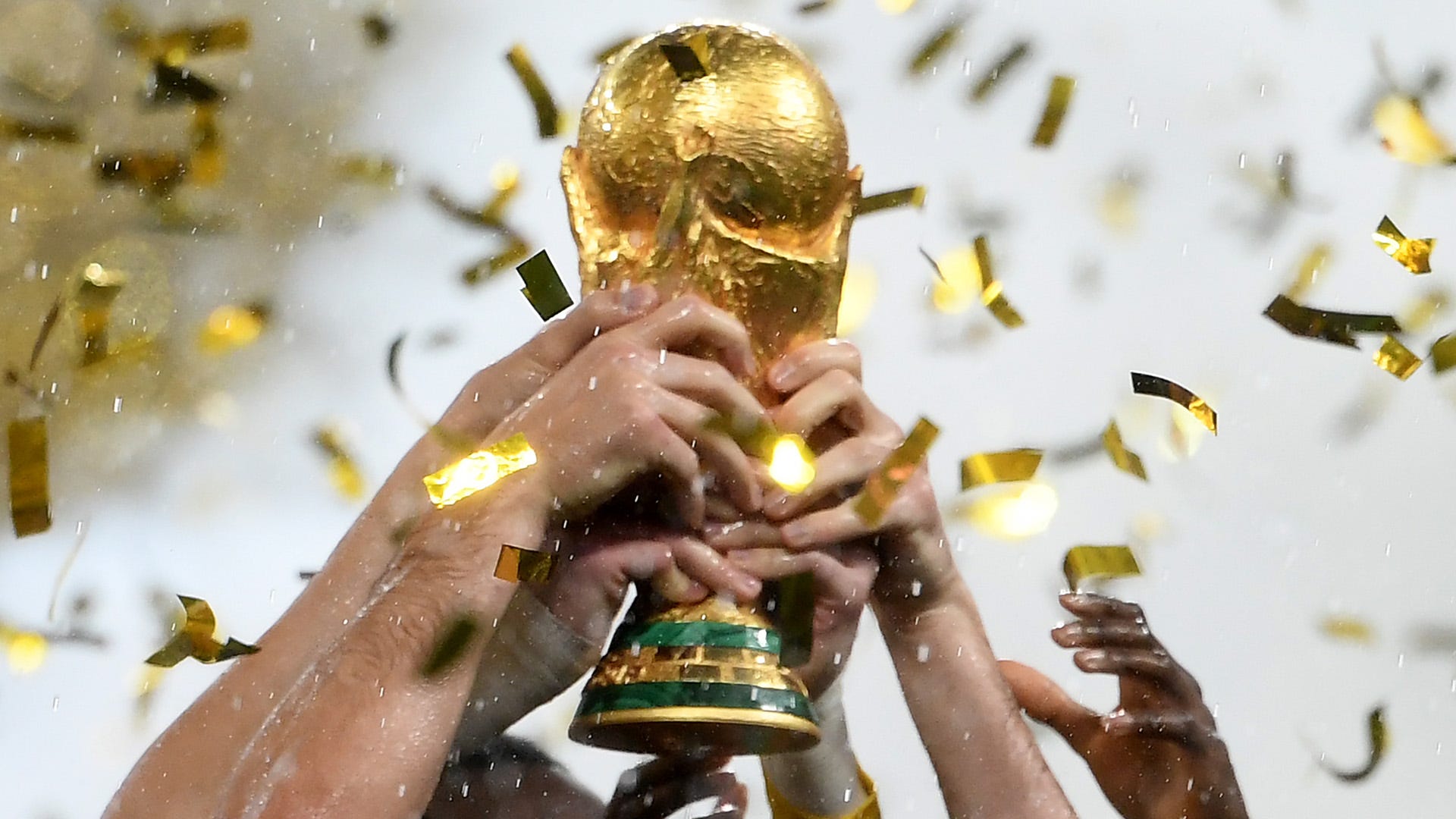 Os grupos da Copa do Mundo 2022 no Qatar | Goal.com Brasil