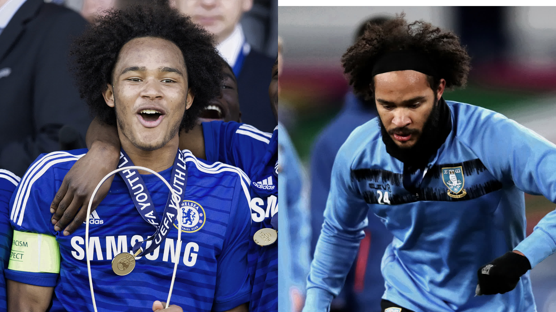 former-chelsea-player-izzy-brown-forced-to-retire-aged-just-26-after-repeated-achilles-tendon-surgeries-or-goal-com