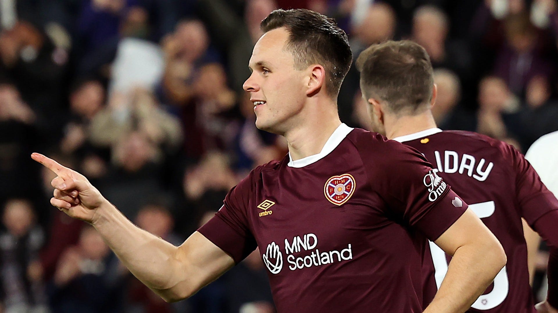 Rosenborg vs Hearts Live stream, TV channel, kick-off time and where to watch Goal US