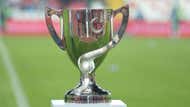 Ziraat Türkiye Kupası kupası