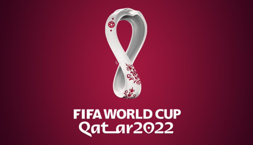 カタール ワールドカップ22のロゴが発表 多くの意味が込められたものに Goal Com 日本