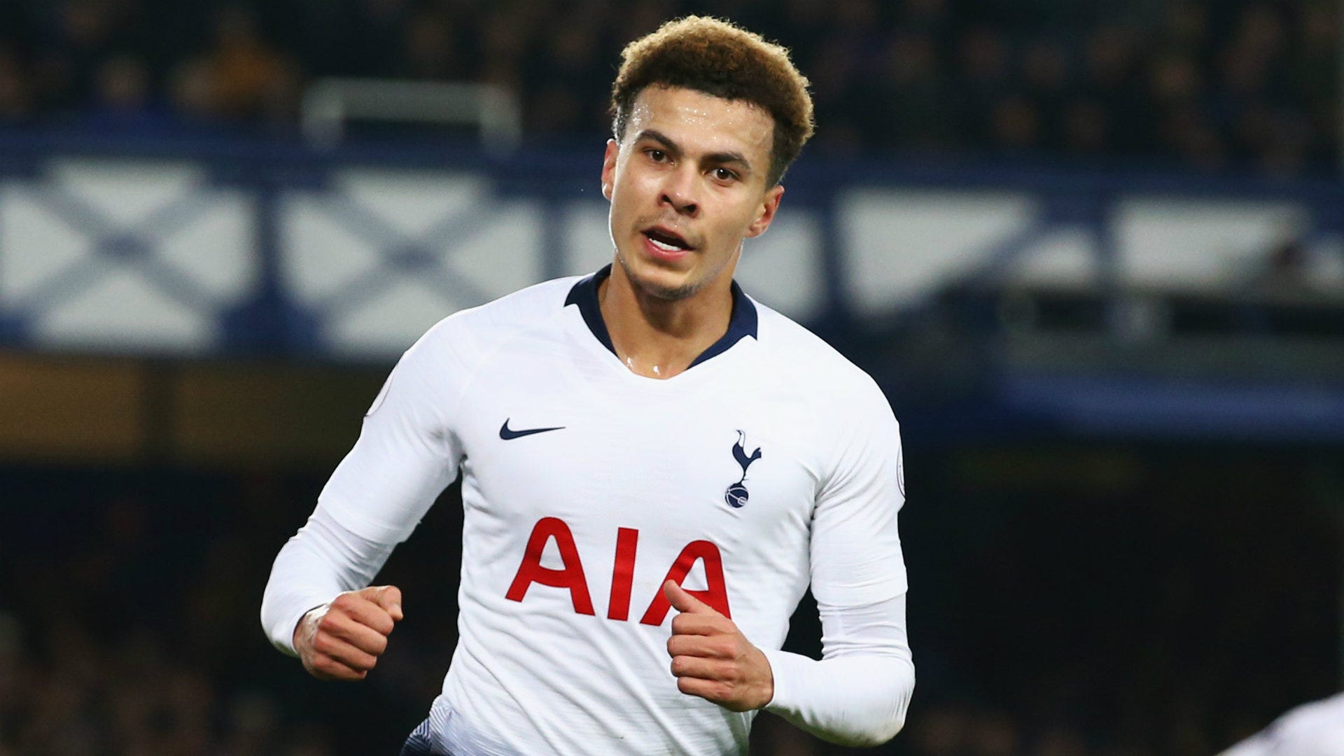 Dele Alli's Blonde Hair: How His Hair Became a Symbol of His Success - wide 4
