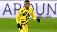 Youssoufa Moukoko - Borussia Dortmund - 2020