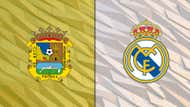 Fuenlabrada vs Real Madrid