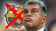 GER ONLY Laporta
