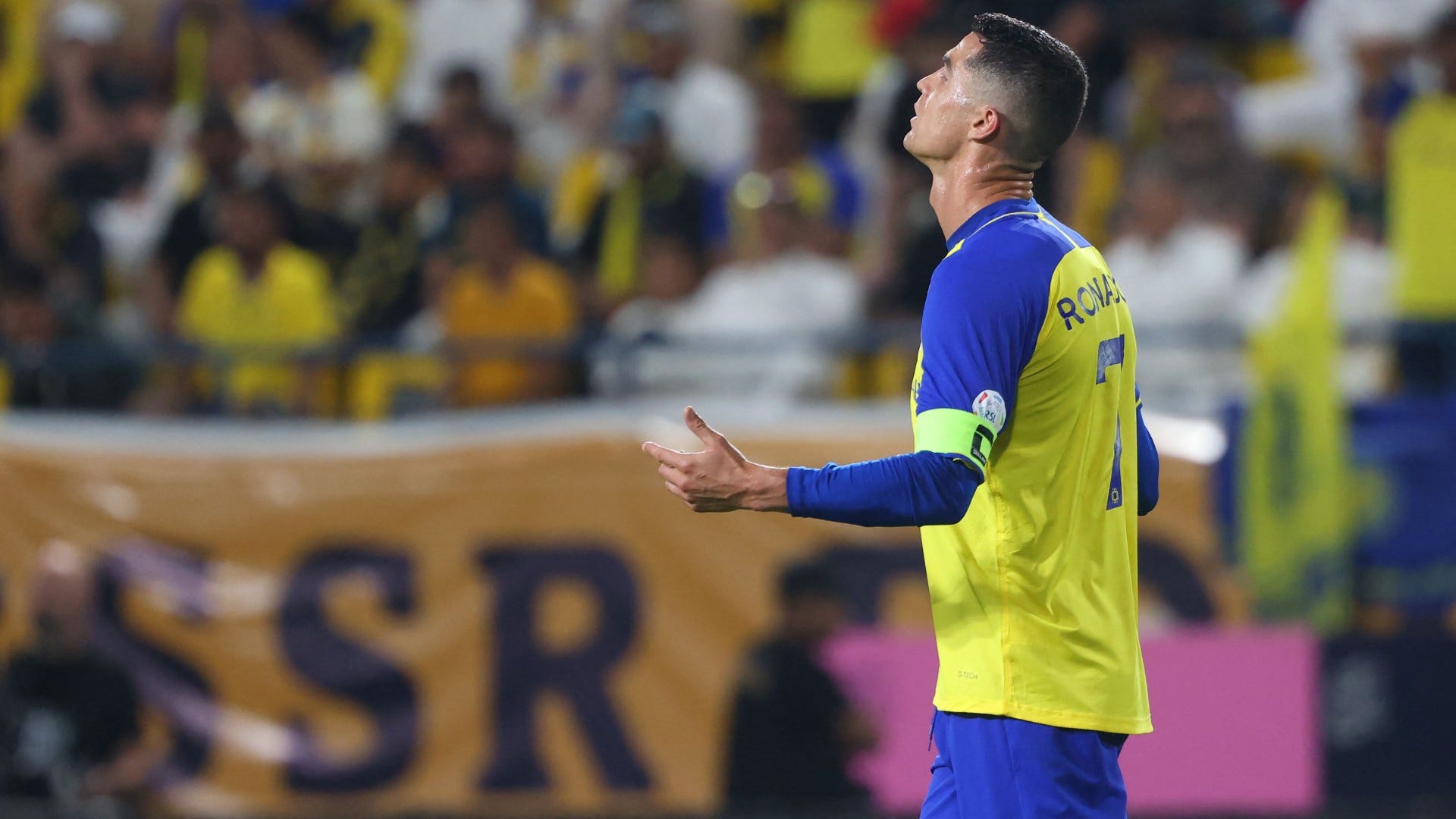 WATCH: Cristiano Ronaldo scores 30-yard free-kick to inspire comeback ...