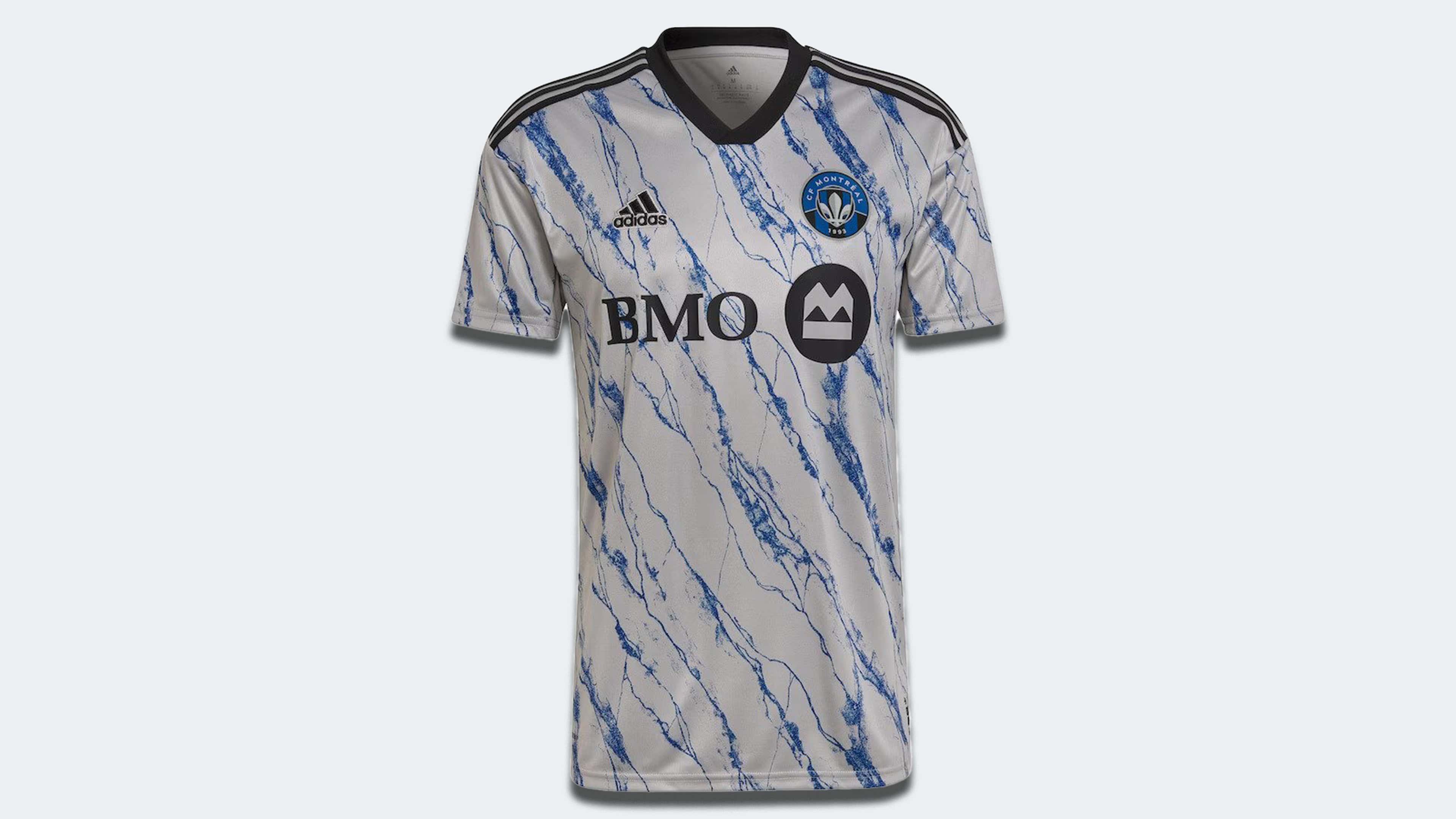 Inspired by Bruce Lee and earthquakes: Ranking the best MLS kits