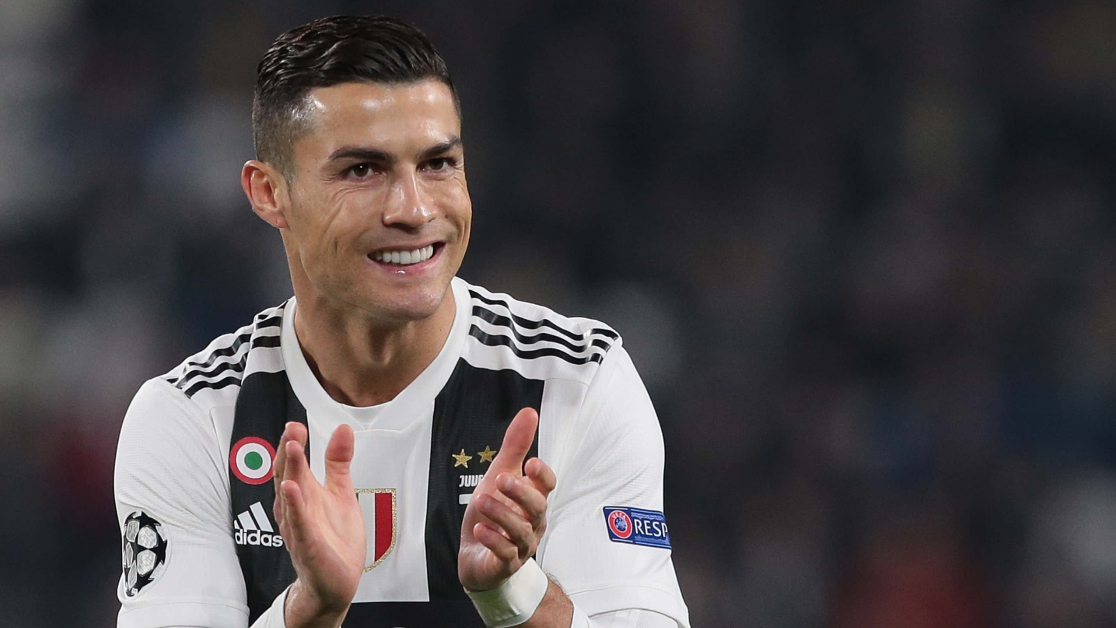 Cristiano Ronaldo é apresentado na Juventus: foi uma decisão