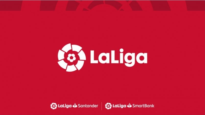 LaLiga SmartBank
