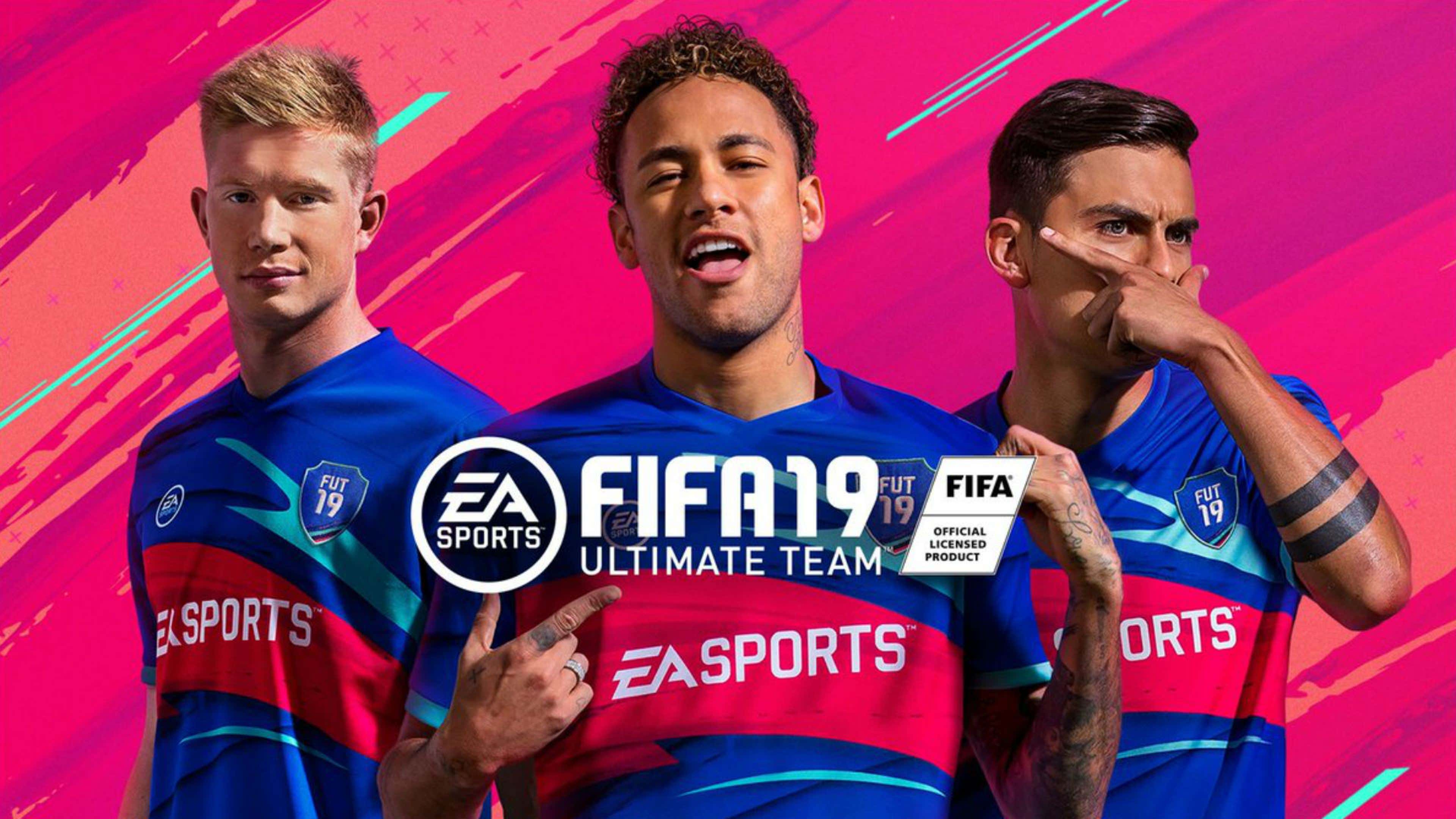 Fifa 19 Web App: what is the FUT companion and how can you get it?
