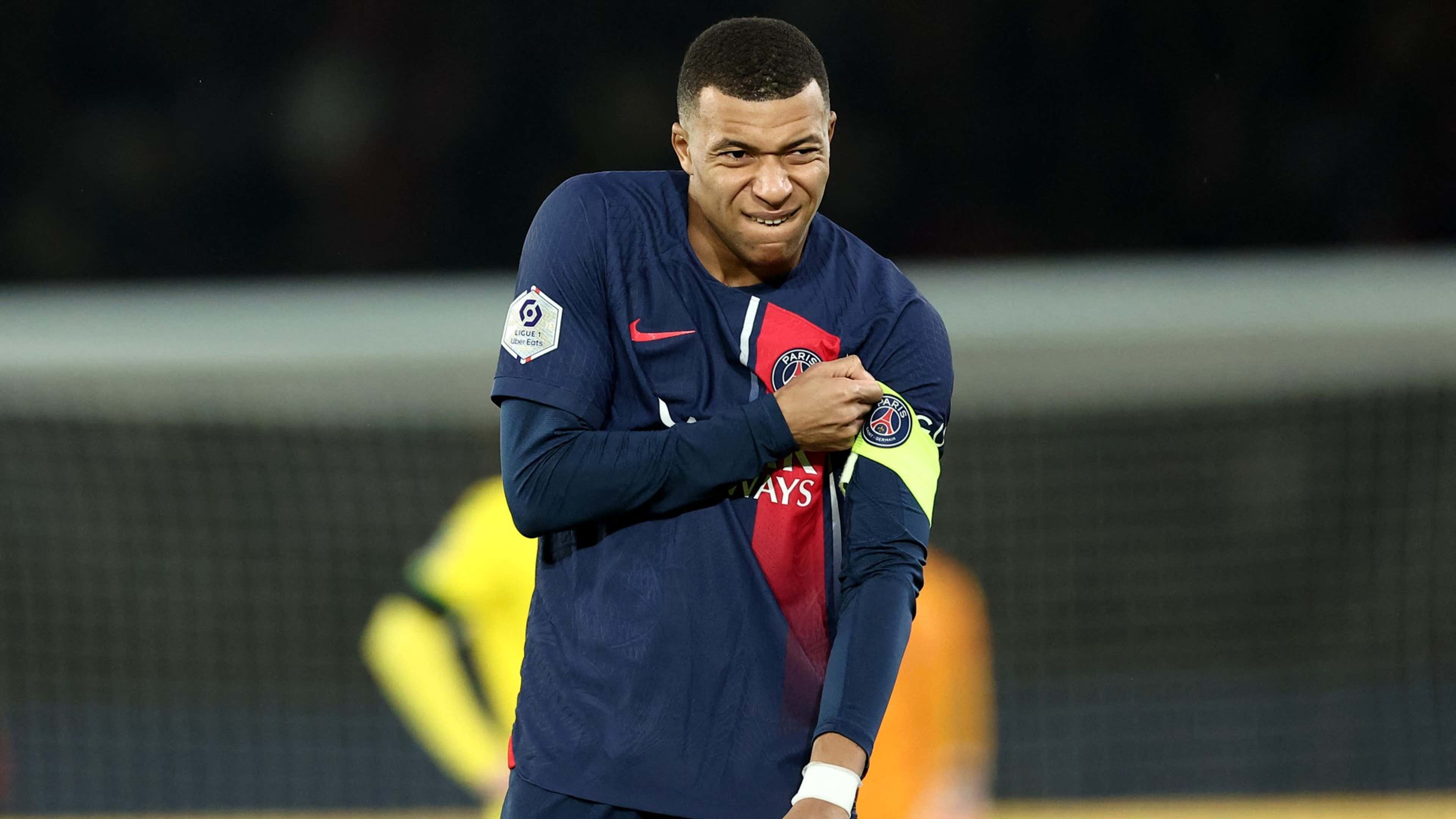 The final embarrassment? PSG put their faith in Kylian Mbappe to save their Champions League skin | Goal.com