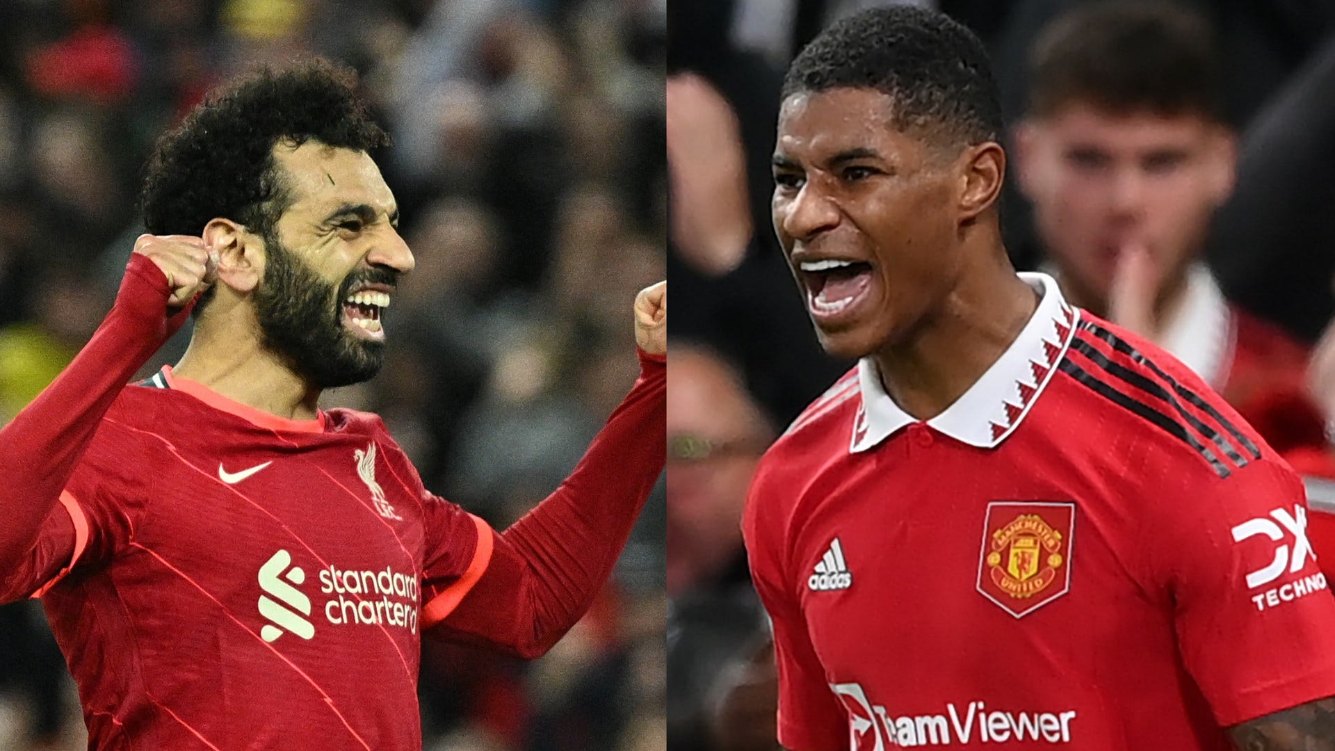 Liverpool vs Manchester United Live stream, TV channel, kick-off time and where to watch Goal India