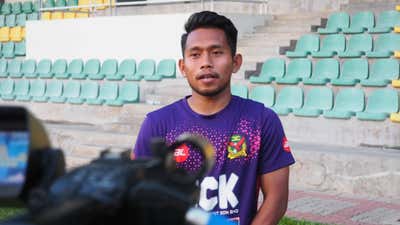 Andik Vermansah - Kedah FA