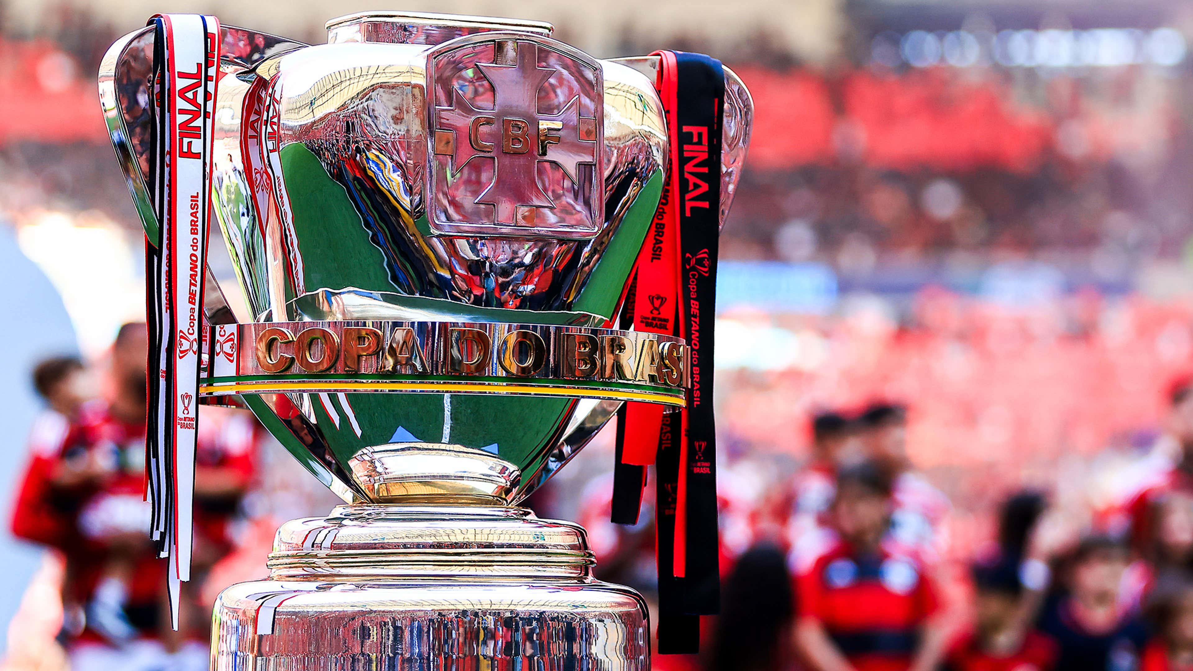 Com título da Copa do Brasil, São Paulo é o time mais citado nas