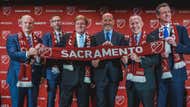Sacramento MLS Expansion