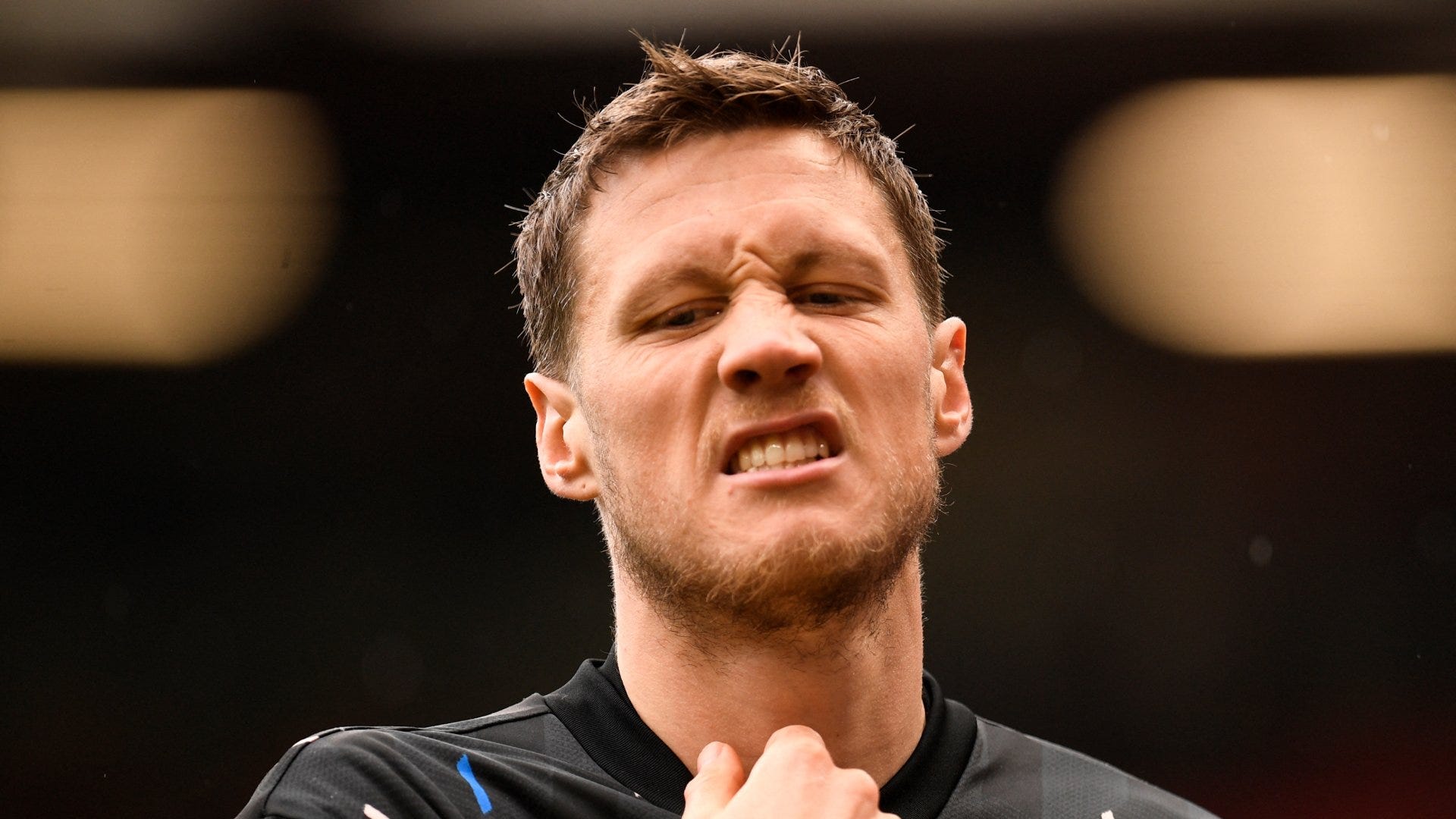 wout-weghorst-admits-two-goals-is-not-enough-as-he-reflects-on-man-utd-spell-but-hints-he-s-saved-his-best-for-fa-cup-final-against-man-city-or-goal-com-india