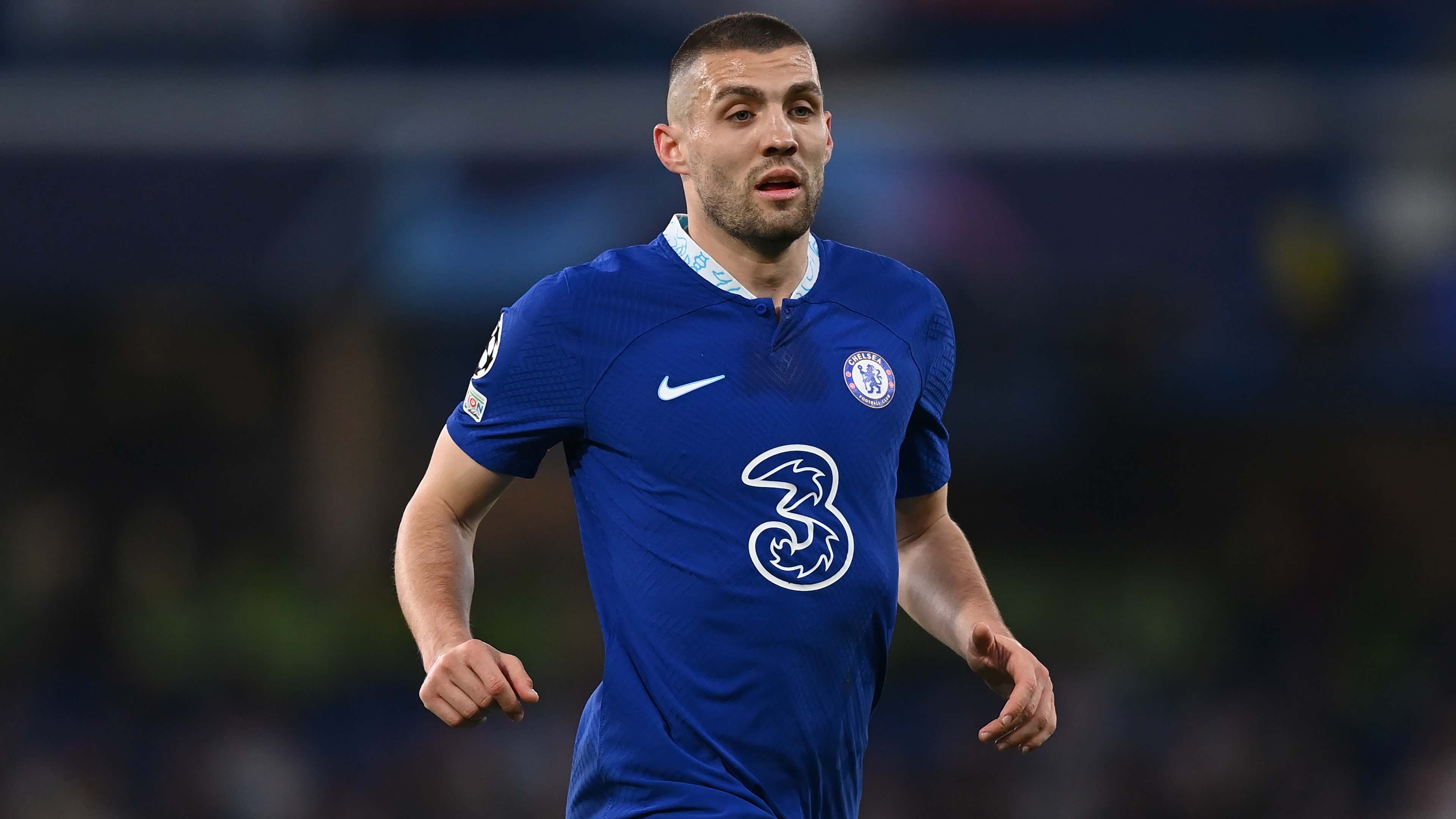 Manchester City interested in Chelsea midfielder Mateo Kovacic 