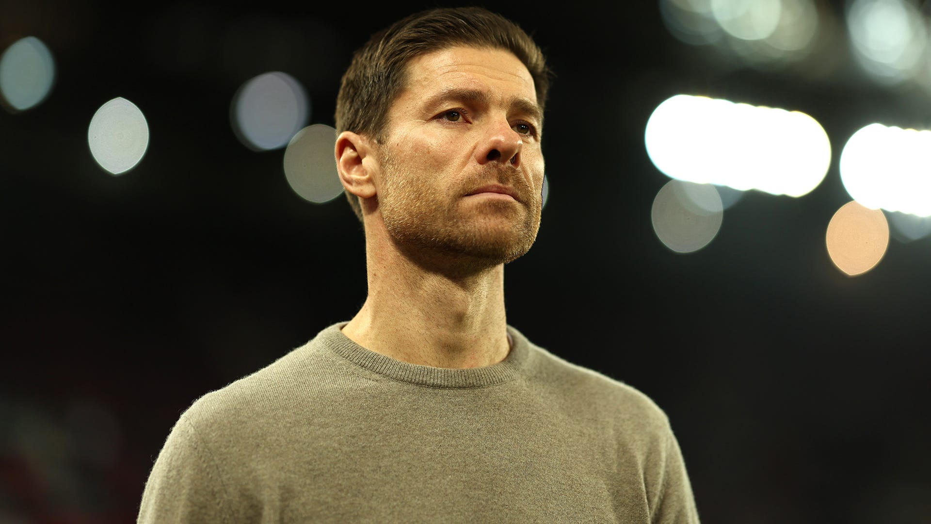 Future Liverpool manager? Xabi Alonso showing Reds fans why Bellingham's not the only Bundesliga story to follow
