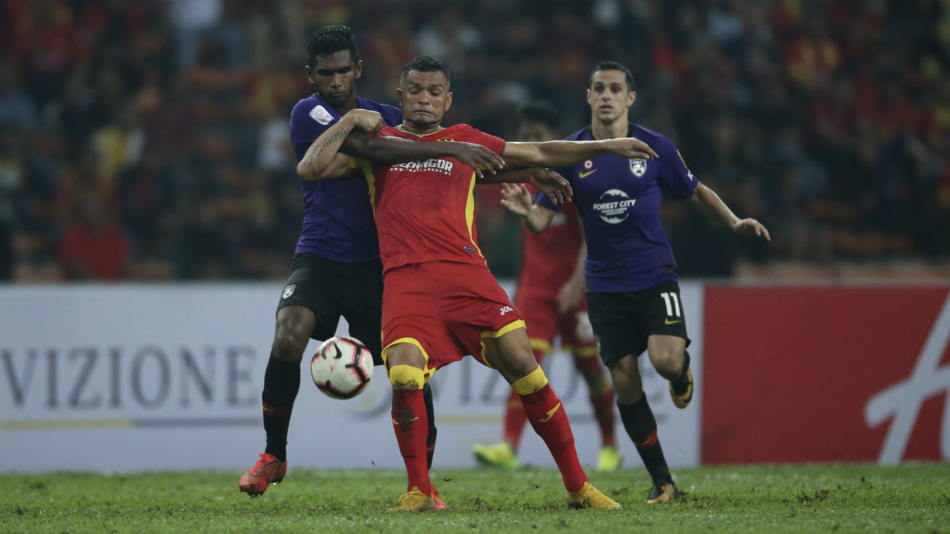 Player Ratings Selangor Fa Vs Johor Darul Ta Zim Fc Goal Com English Qatar