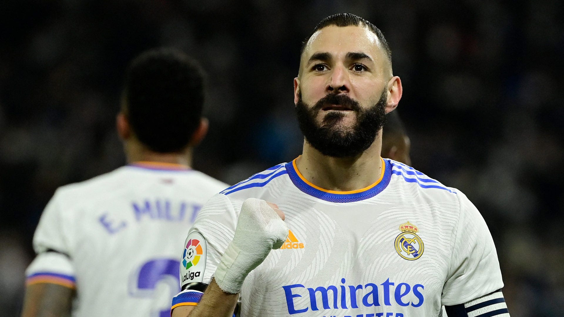 Real Madrid vs Cadiz TV channel, live stream, team news and preview Goal US