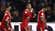 James Rodriguez Bayern München Munich Bundesliga 28102017