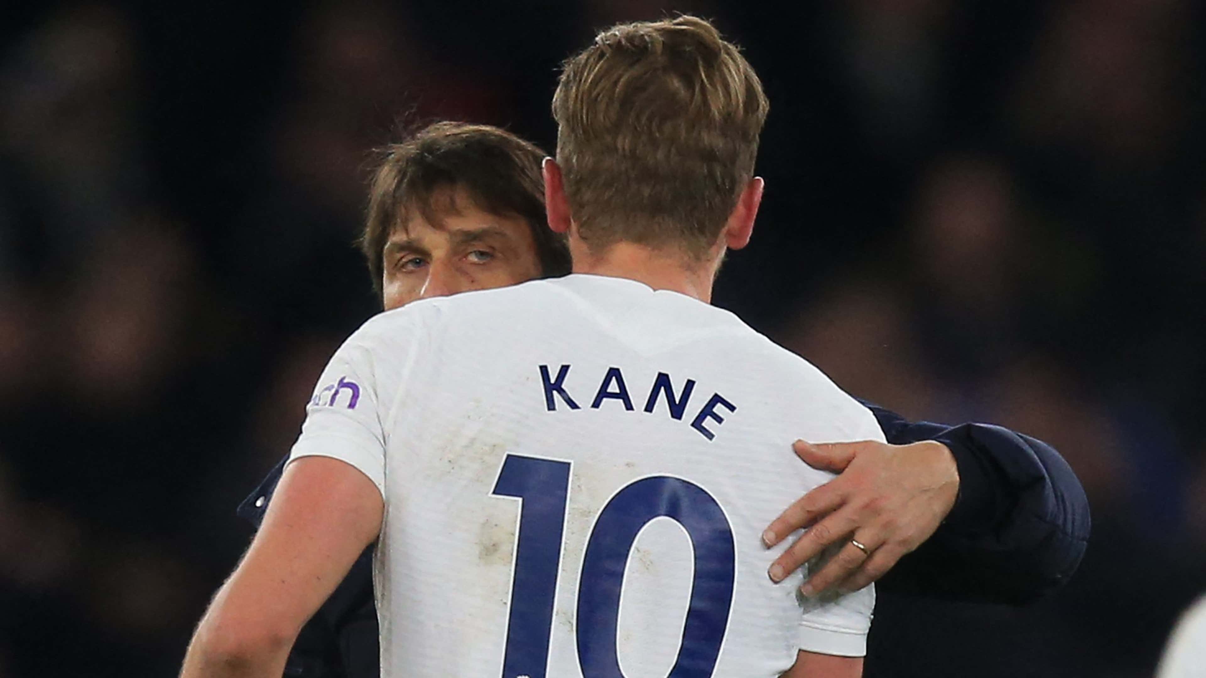 Harry Kane snubbed wearing Tottenham's No 9 shirt in favour of 'special'  number - Daily Star