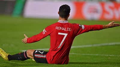 Cristiano Ronaldo 2022-23