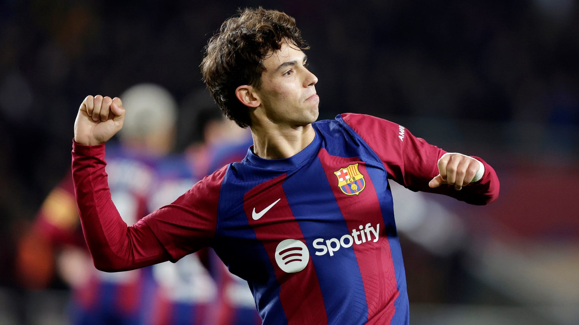 Barcelona player ratings vs Atletico Madrid: Joao Felix woke up hungry! Portuguese attacker haunts parent club with star showing as Blaugrana stay in title race