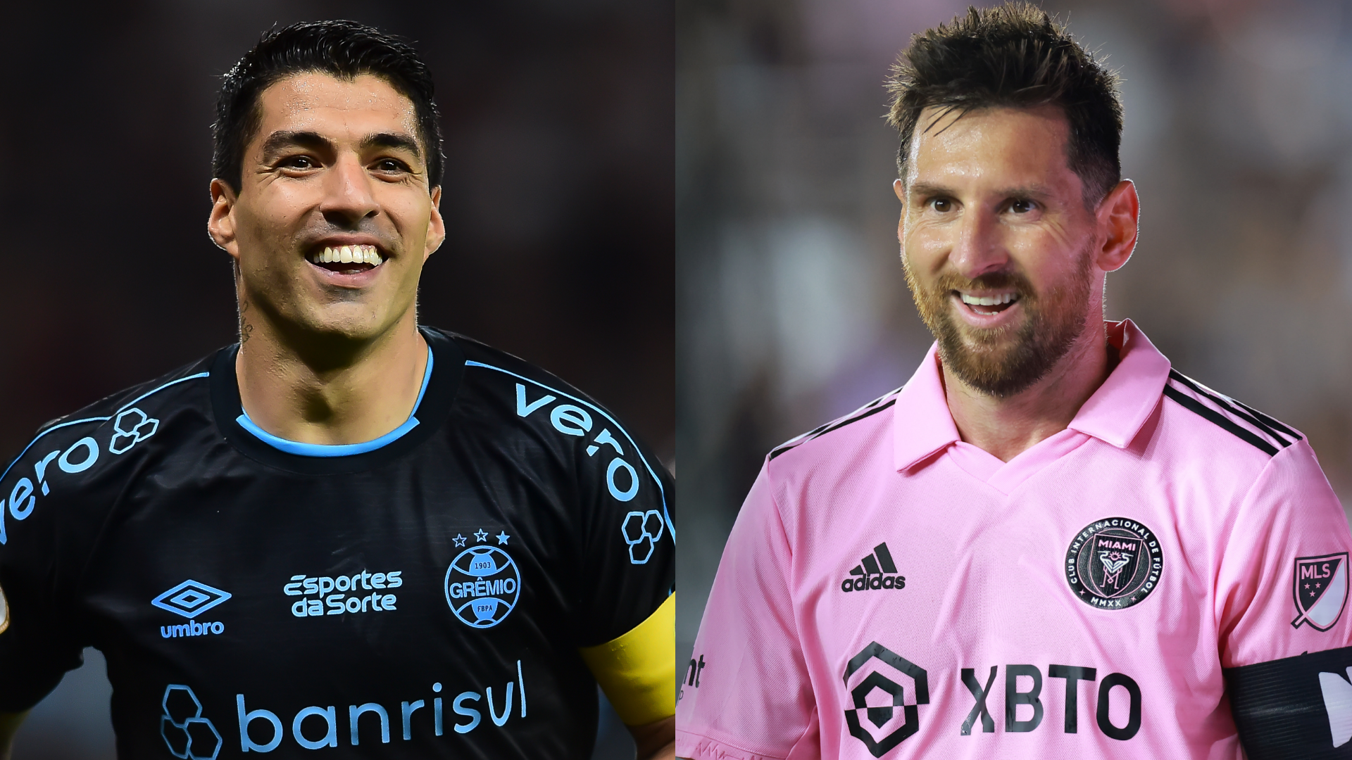 Reuni Lionel Messi & Luis Suarez Di Inter Miami Segera Terwujud!