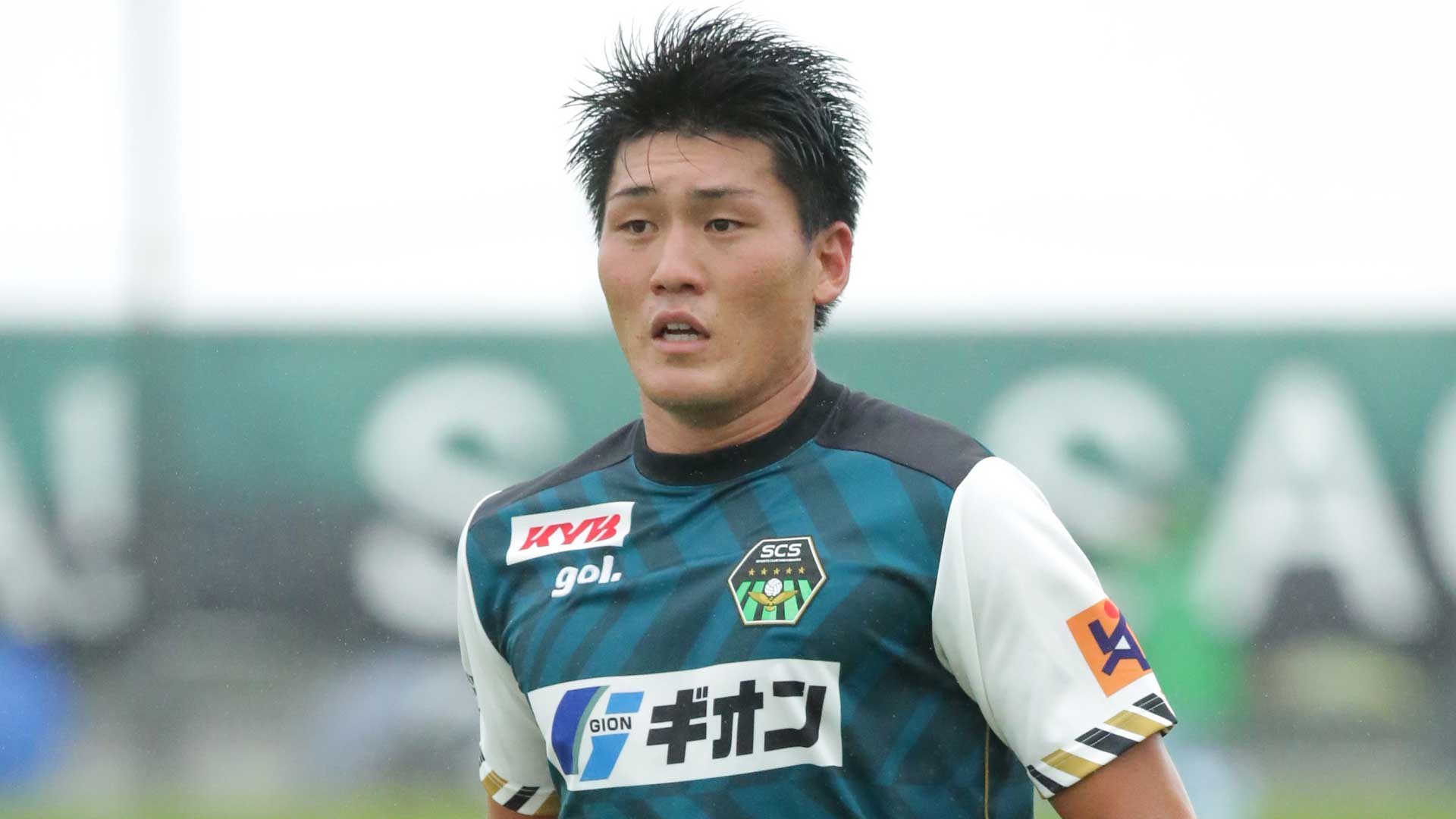 名古屋fw松本孝平 恩返しできず残念 Jflのfcマルヤス岡崎へ完全移籍 Goal Com 日本
