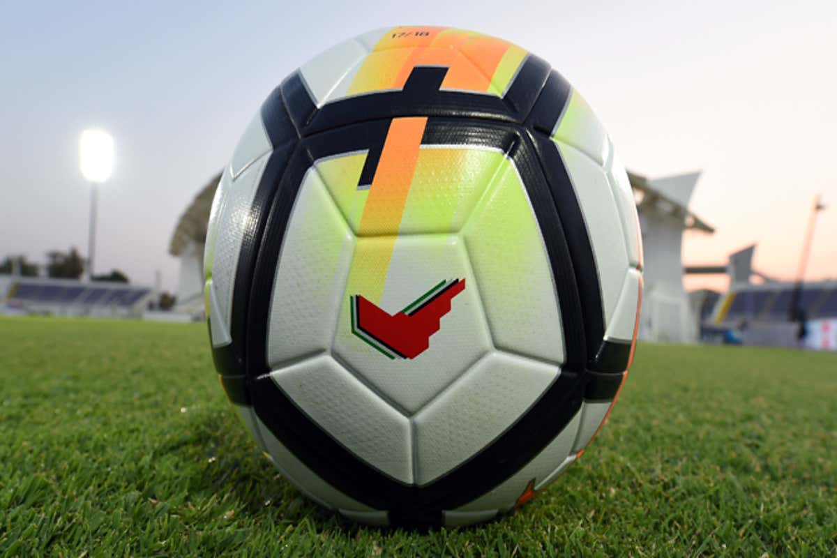 Arabian Gulf League Follows Premier League La Liga And Serie A Goal Com Us