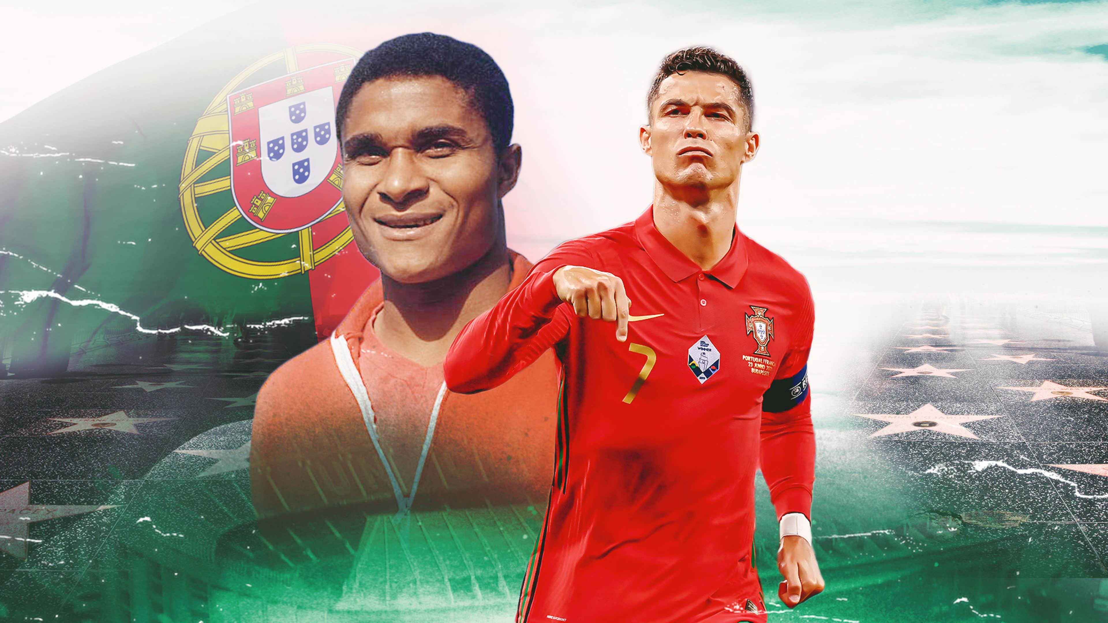 Ultimate Portugal Dream Team