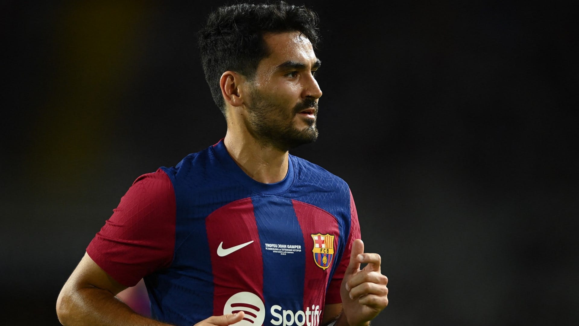 Getafe vs Barcelona Where to watch the match online, live stream, TV channels, and kick-off time Goal UK