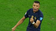 Kylian Mbappe France World Cup final 2022