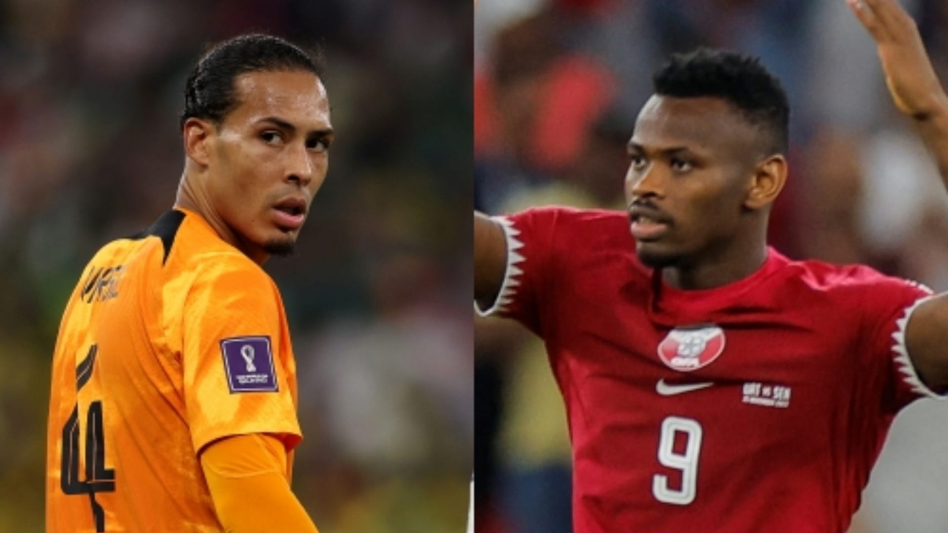 Netherlands vs Qatar Live stream, TV channel, kick-off time and where to watch Goal United Arab Emirates