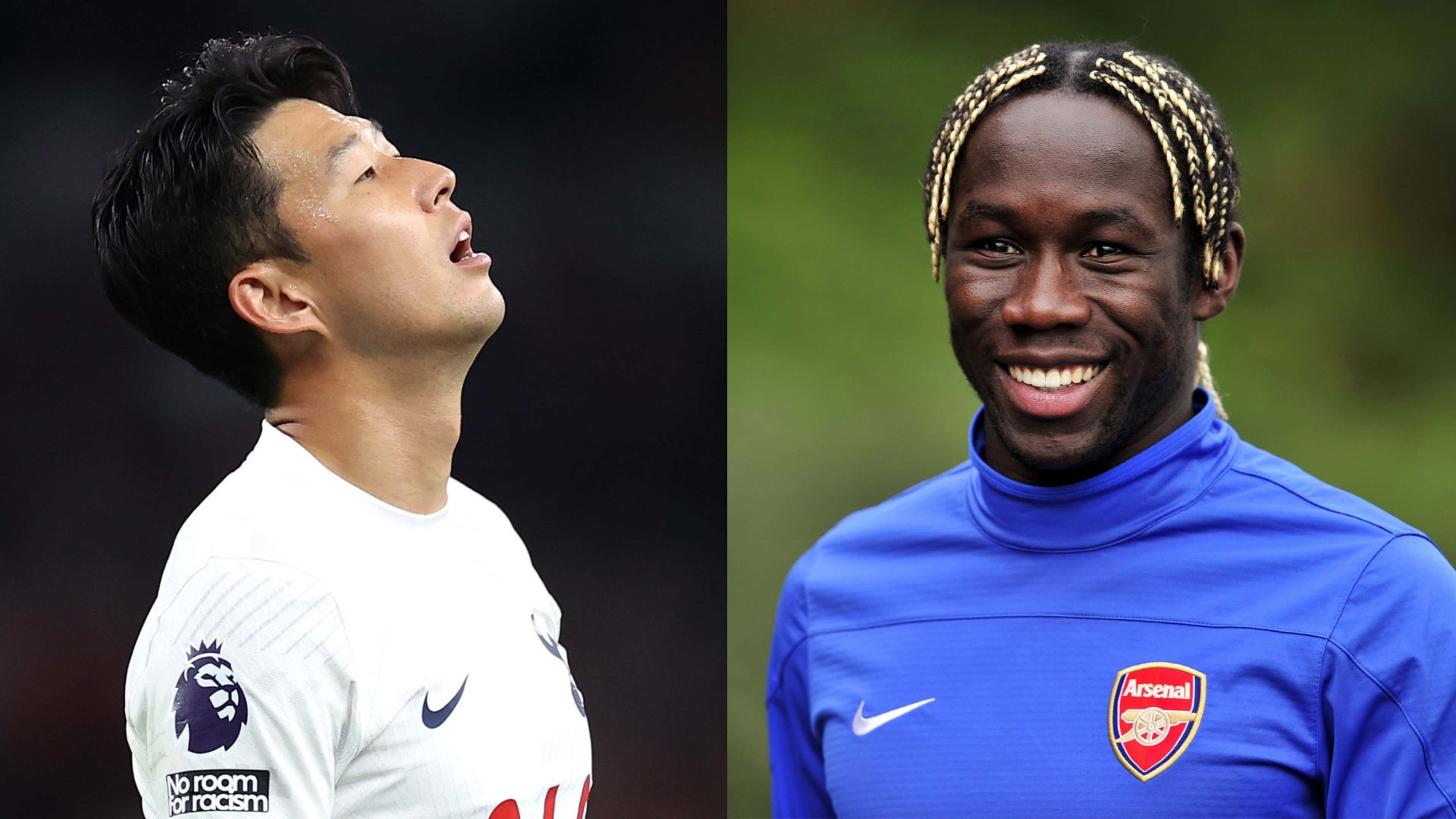 Spurs will collapse, as usual' - Tottenham told they're not 'consistent'  enough to clinch Premier League title by former Arsenal & Manchester City  star Bacary Sagna