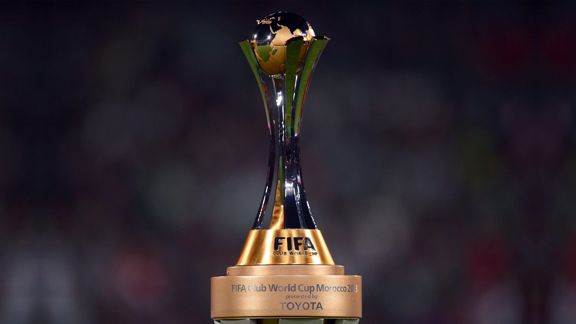 12月予定クラブ・ワールドカップの日本開催見送り決定…FIFA「将来日本