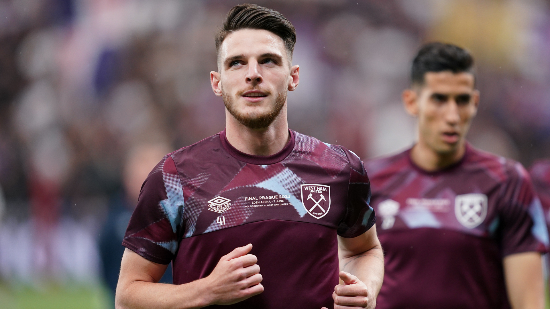 West Ham 2023-24 kit: New home, away and third jerseys, release