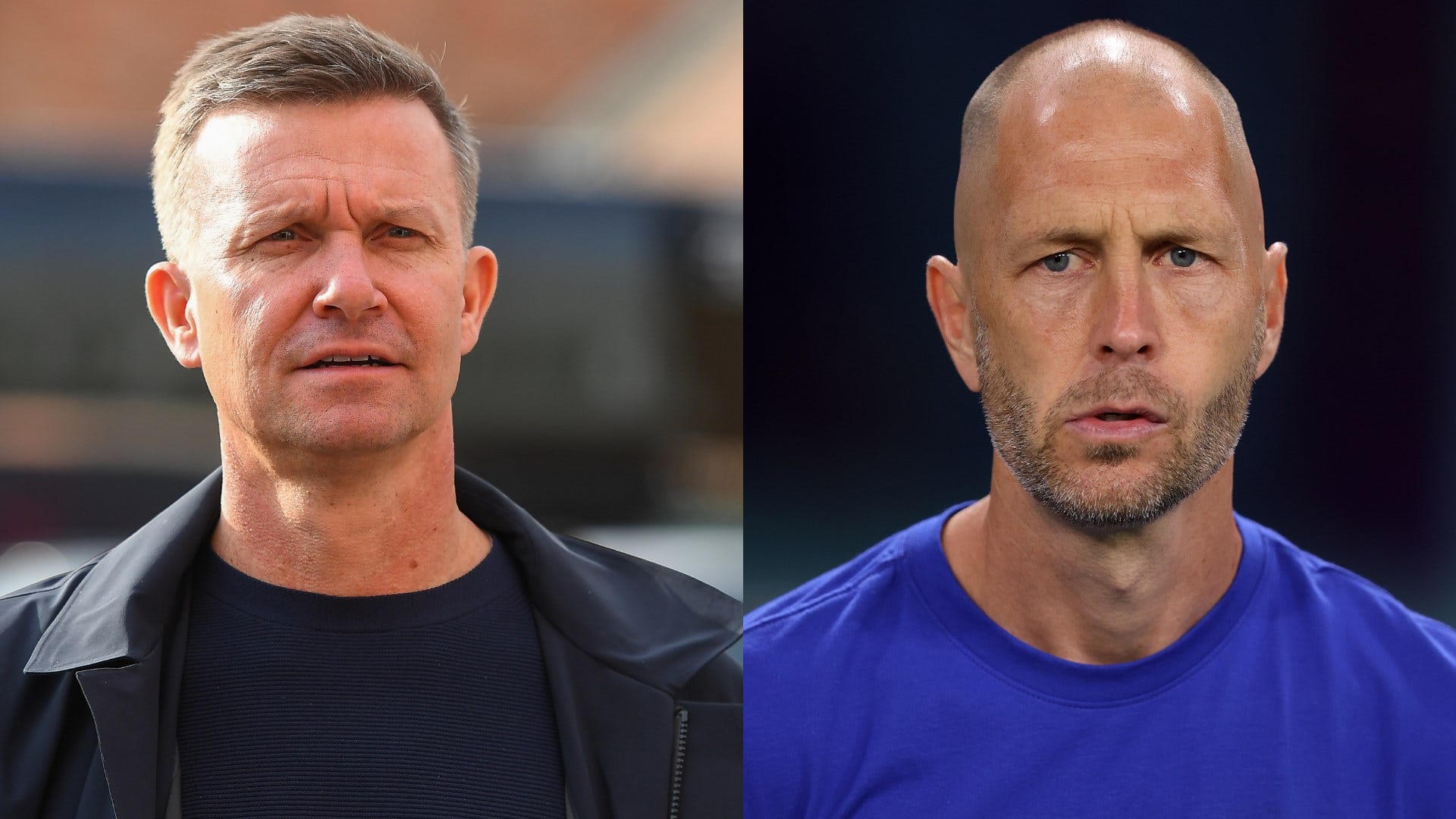 ‘My future lies in Europe’ – Ex-Leeds boss Jesse Marsch gives update on next managerial role after missing out on USMNT job to Gregg Berhalter | Goal.com US