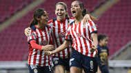 Chivas Femenil Apertura 2022