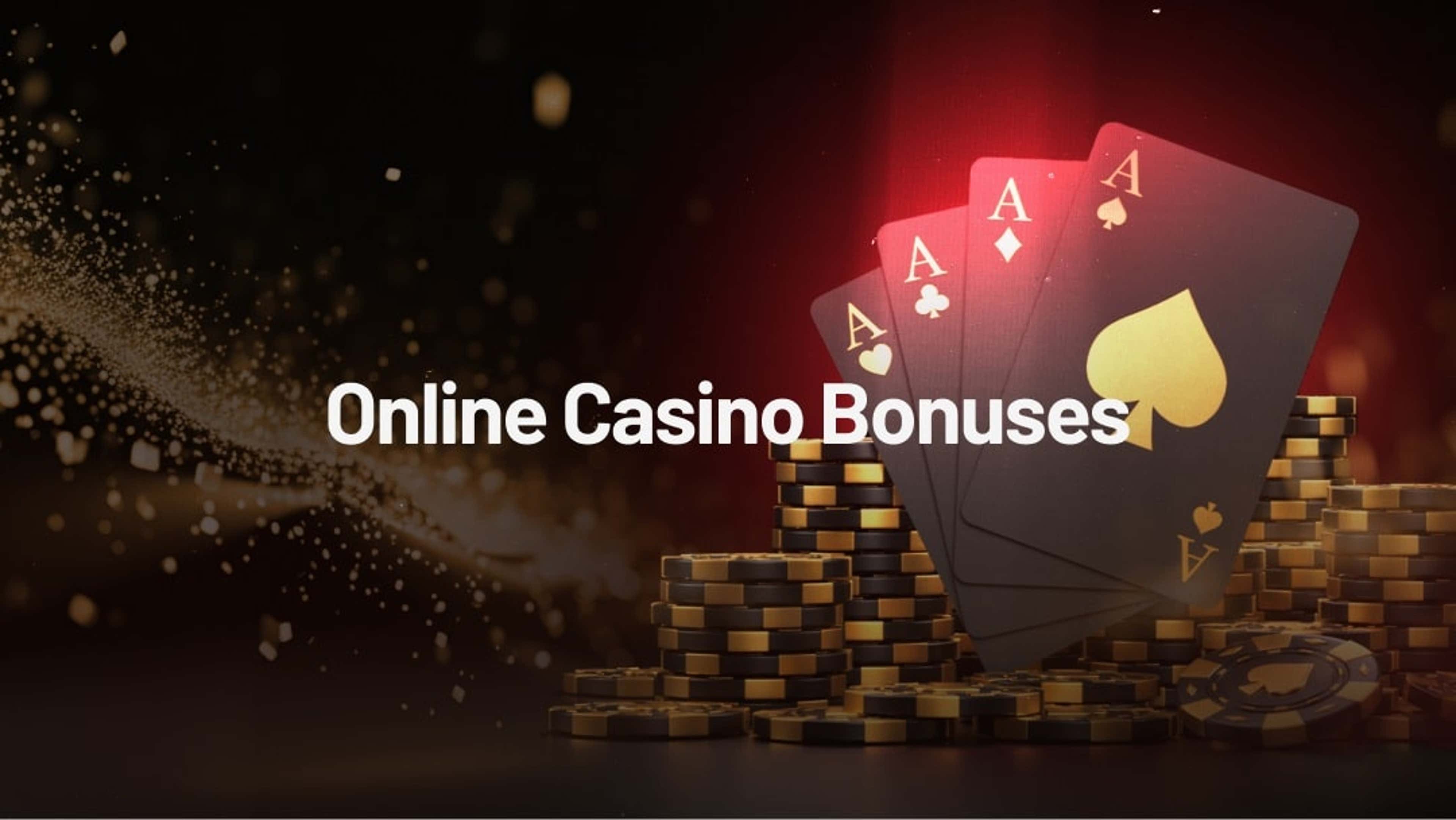 Best Online Casino Bonuses in India