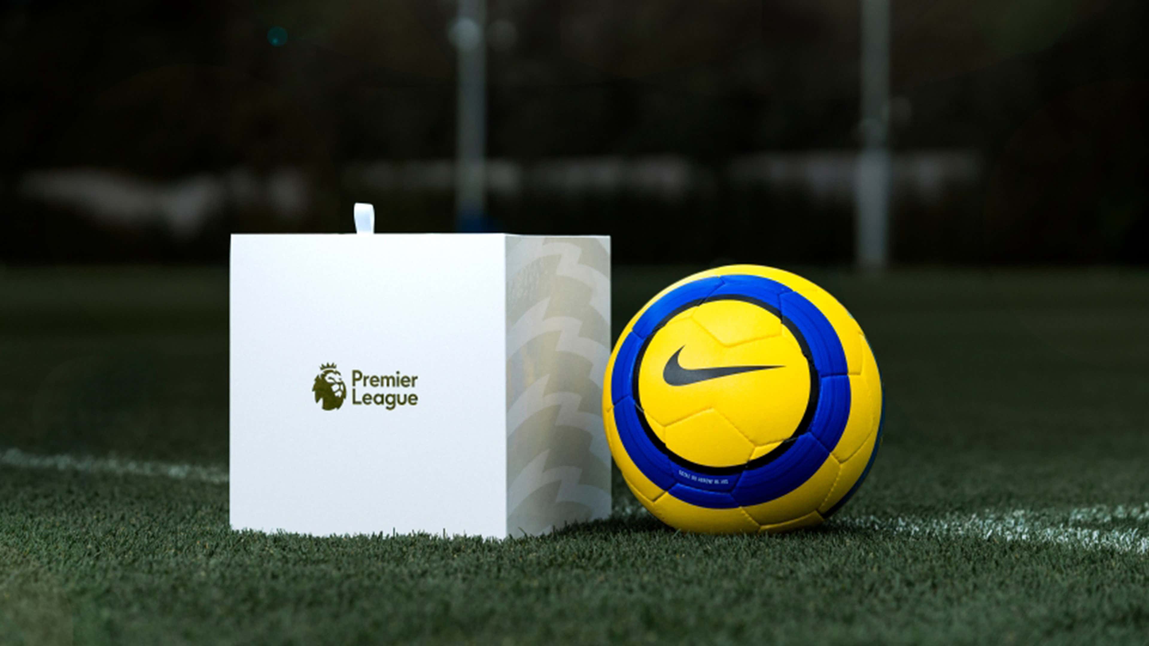 esta noche Fácil Norteamérica The new 2022-23 Champions League ball and 15 of the best match balls ever  released | Goal.com US